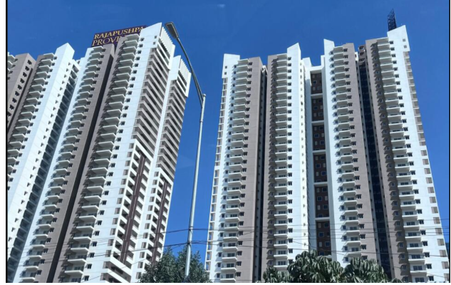 Apartments for Sale in Hyderabad